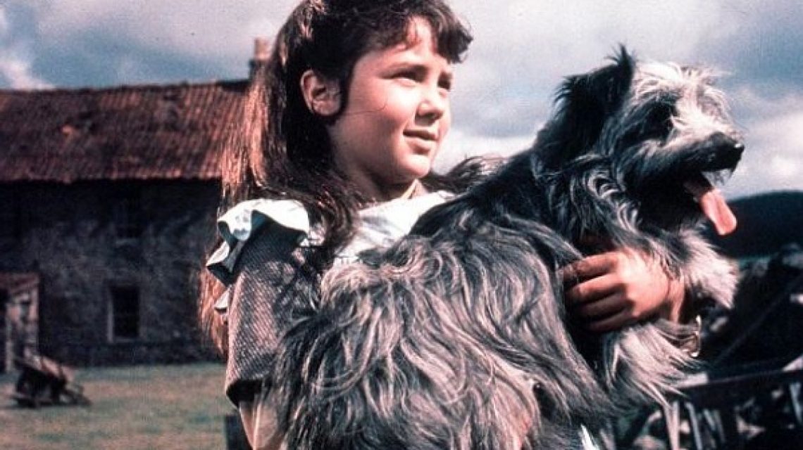 Greyfriars Bobby