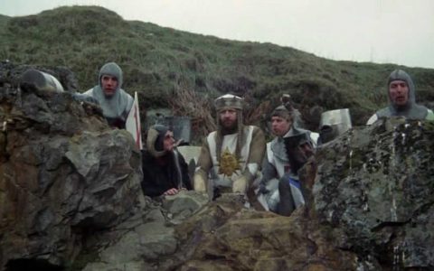 Gyalog galopp nyúlon túl