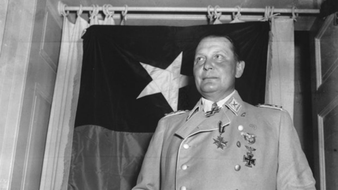 Herman Göring