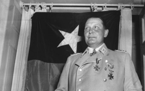 Herman Göring