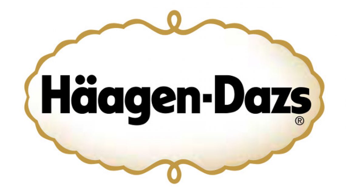Häagen-Dazs fagylalt