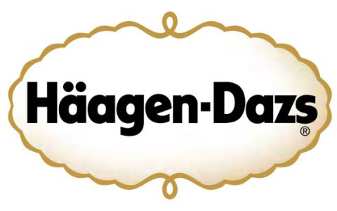 Häagen-Dazs fagylalt