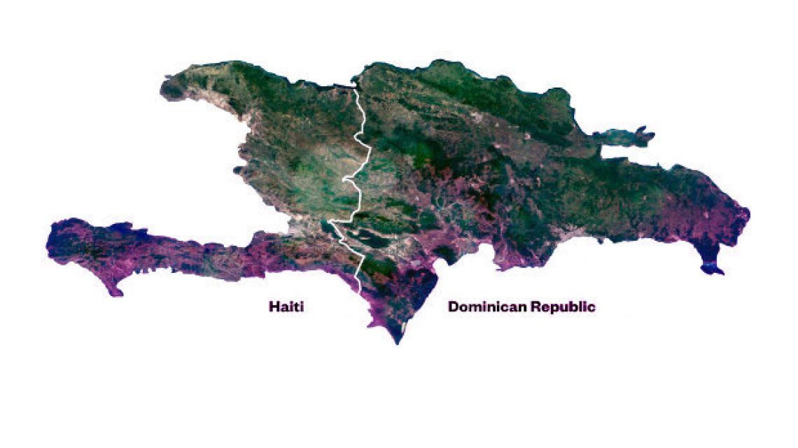 Haiti szegénység