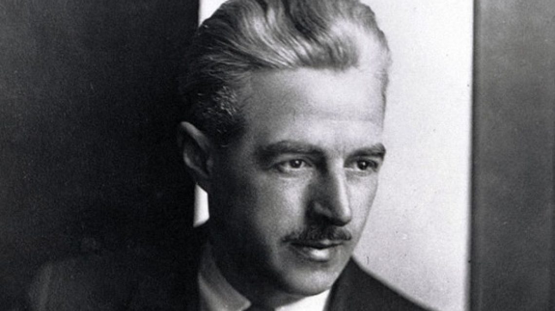 Dashiell Hammett