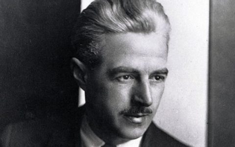 Dashiell Hammett