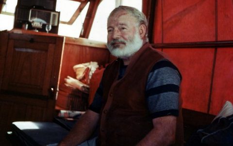 Hemingway