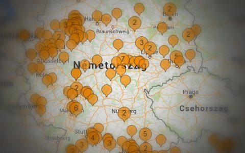 migráns álhírek németország
