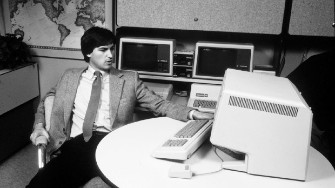 Steve Jobs