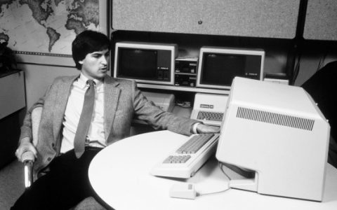 Steve Jobs