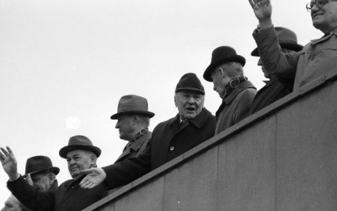 Kádár János