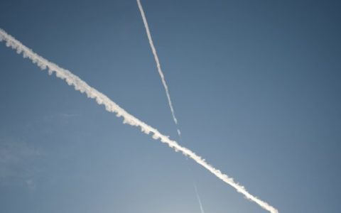 chemtrail konteó