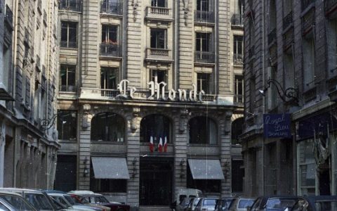 Le Monde
