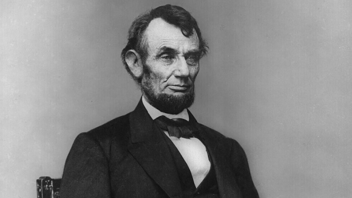 Lincoln Kennedy
