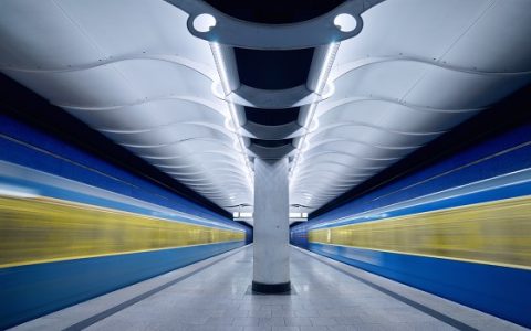 londoni metró