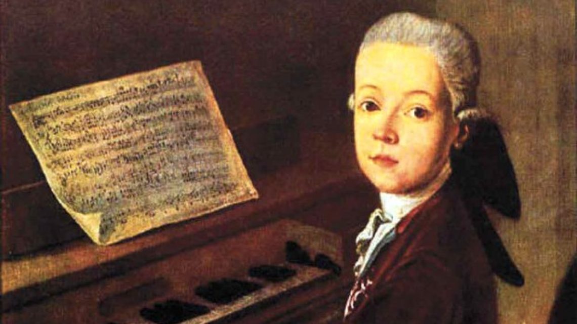Mozart