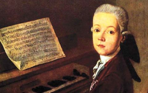 Mozart