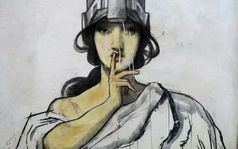 mural