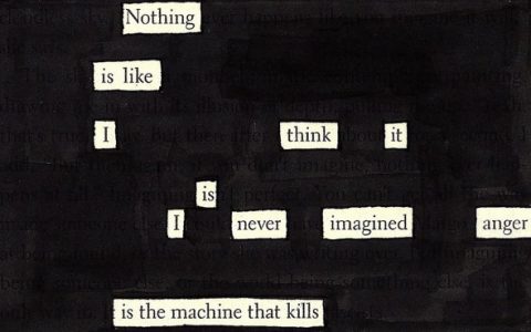 Austin Kleon verse
