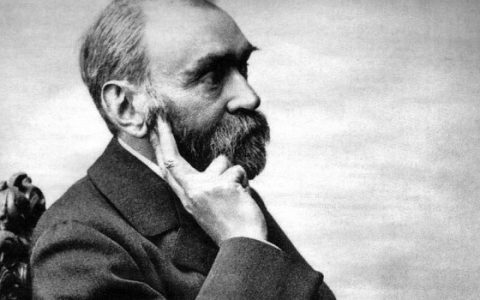Alfred Nobel