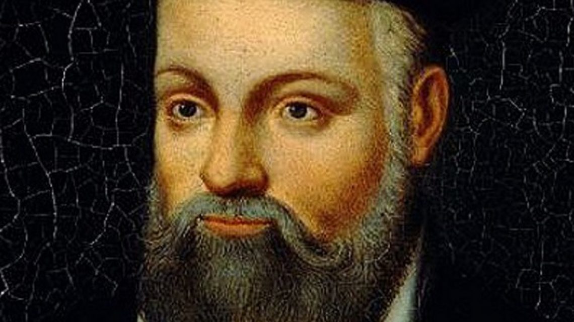 Nostradamus