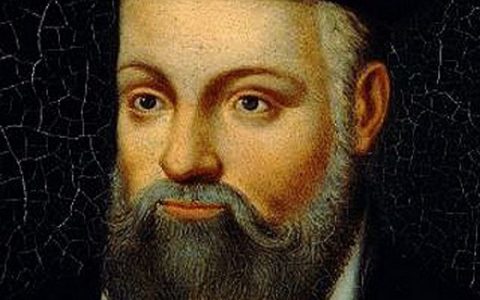 Nostradamus