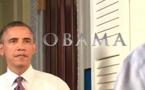 Barack Obama