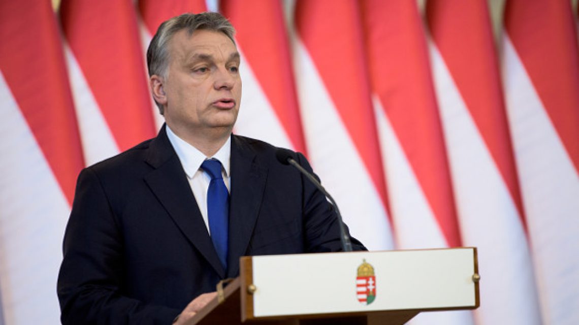 Orbán Viktor