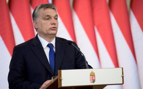 Orbán Viktor
