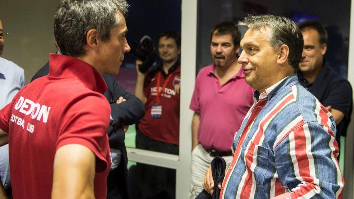 Orbán Viktor