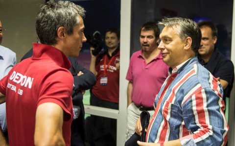 Orbán Viktor