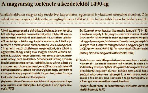 Kísérleti történelemkönyv munkafüzet 9-10.