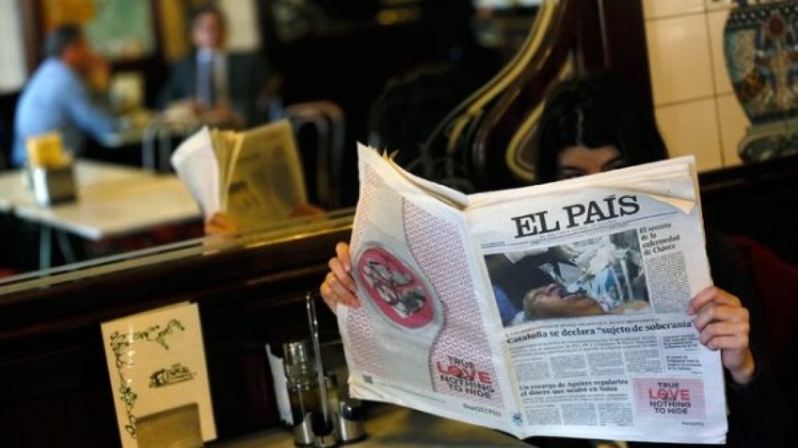 El Pais