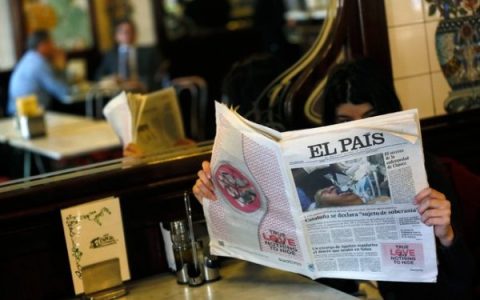 El Pais