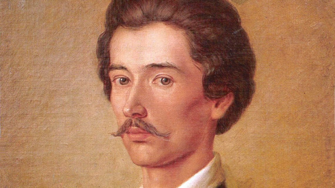 Petőfi Sándor