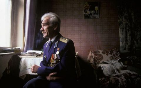 Sztanyiszlav Petrov