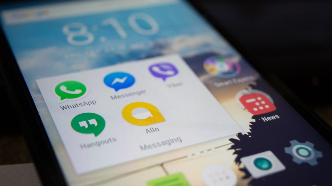 messenger