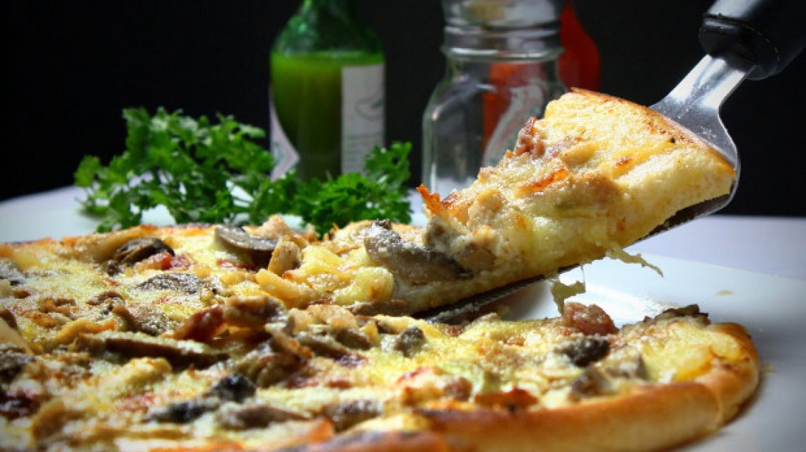 pizza