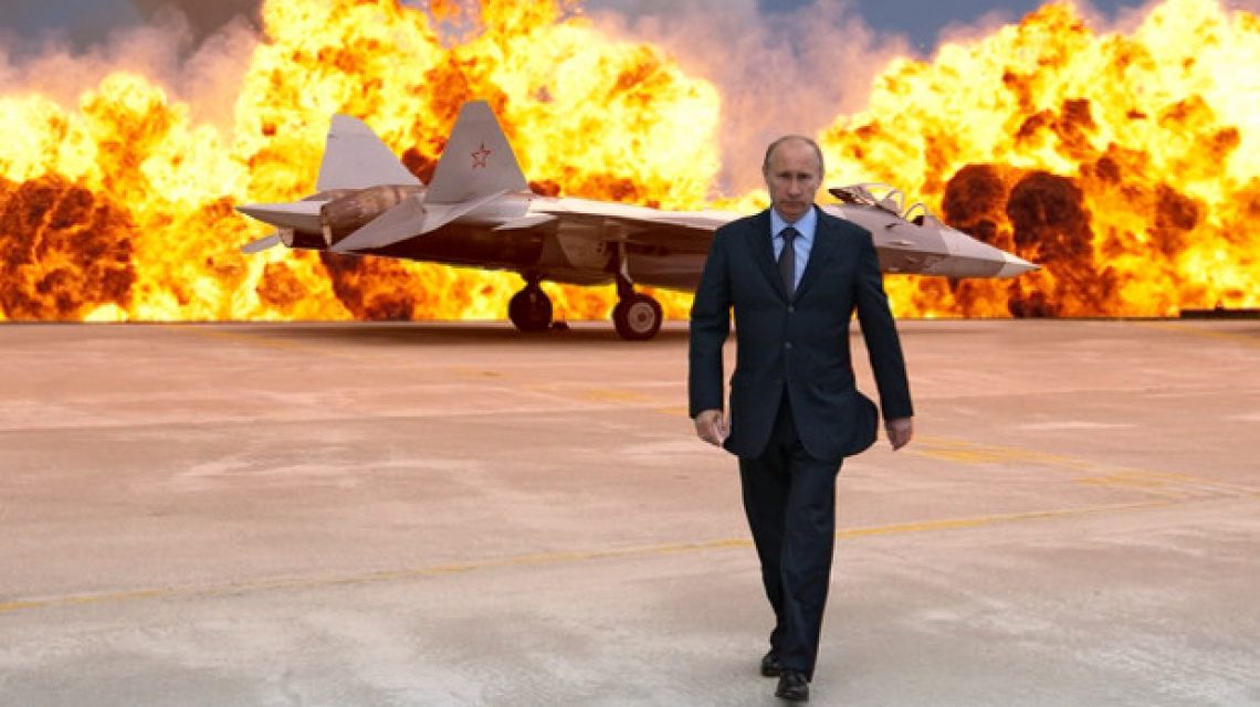 Vlagyimir Putyin