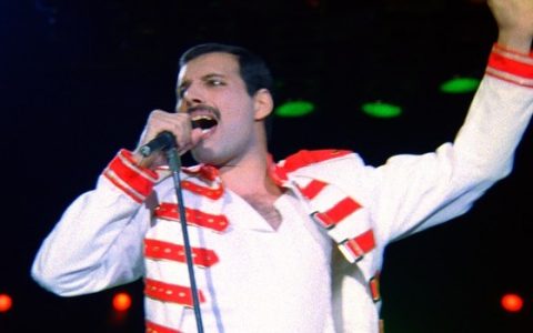 Freddie Mercury Queen