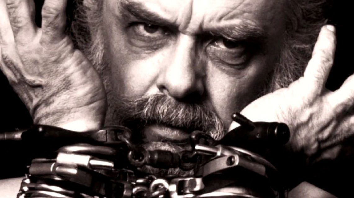 James Randi