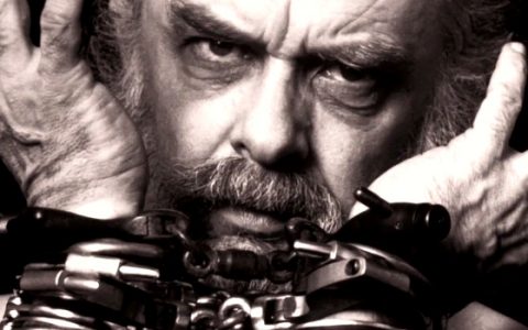 James Randi