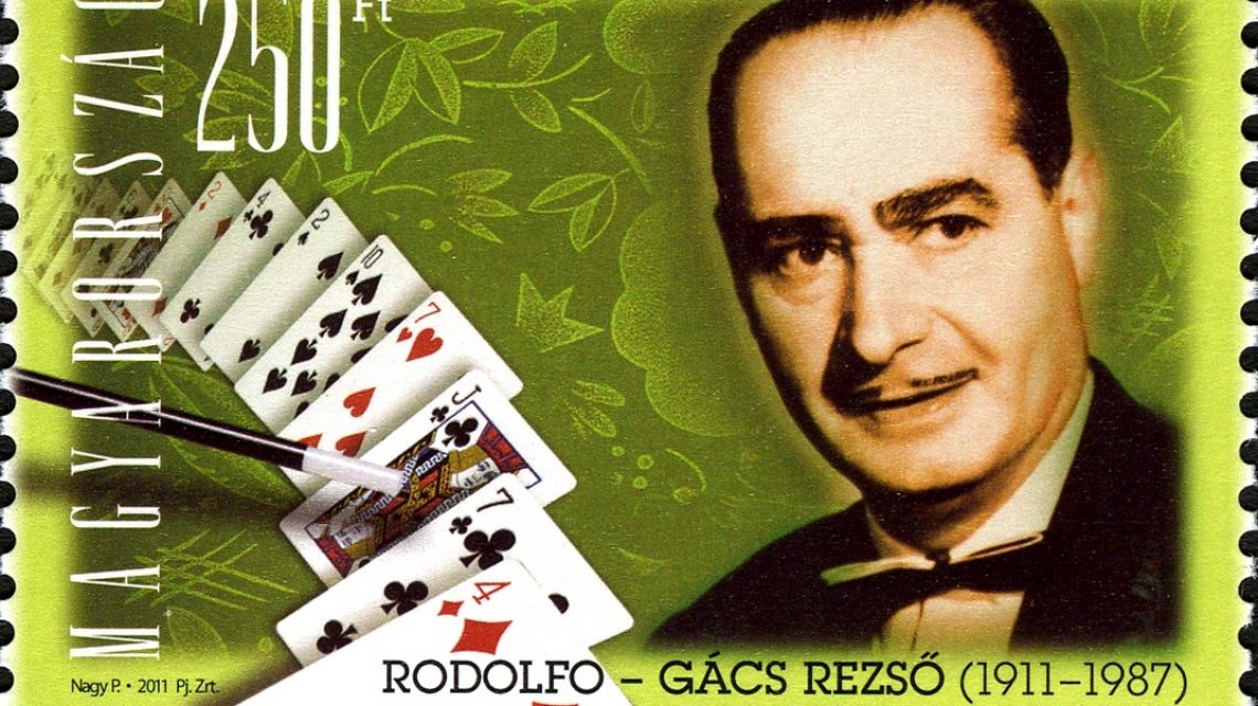 Rodolfo