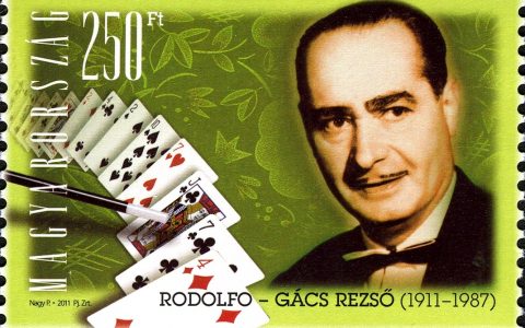 Rodolfo