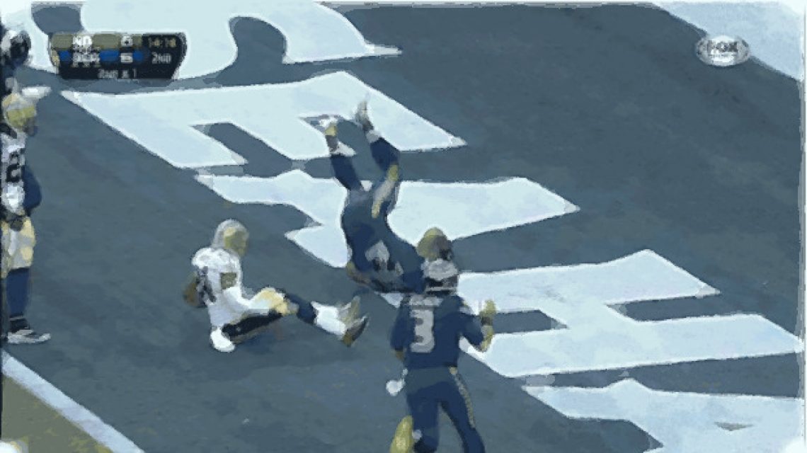 Seattle Seahawks