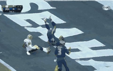 Seattle Seahawks