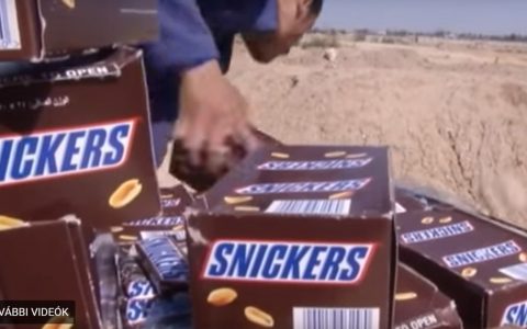 Snickers