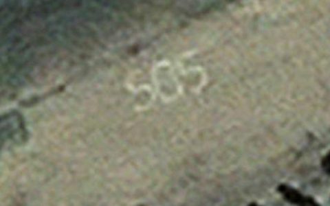 Google Earth SOS