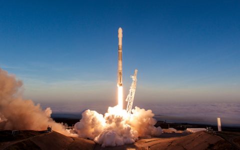 SpaceX