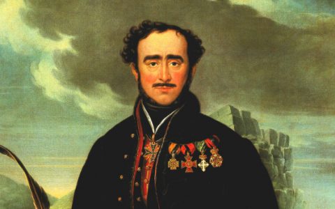 Széchenyi István