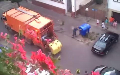 Szelektív hulladékgyűjtés Miskolcon